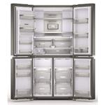 WQ9IMO2LEF Americká chladnička WHIRLPOOL 8003437643200