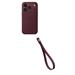 Wrist Strap – Burgundy MKF74ZM/A