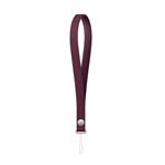 Wrist Strap – Burgundy MKF74ZM/A
