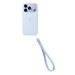 Wrist Strap – Crisp Blue MKF84ZM/A