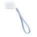 Wrist Strap – Crisp Blue MKF84ZM/A