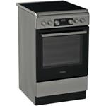 WS5V8CCX/E sporák skloker. WHIRLPOOL 8003437236037