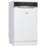 WSFO3O34PF umývačka riadu WHIRLPOOL 8003437234422
