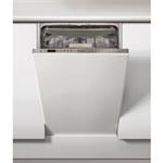 WSIO3O34PFE X umývačka riadu WHIRLPOOL 8003437233005