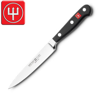 WUSTHOF Nôž špikovací 12 cm CLASSIC 4066/12