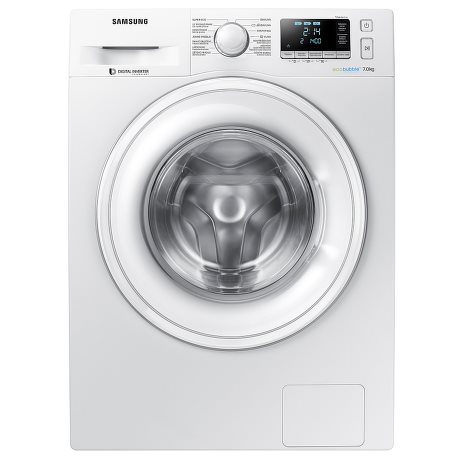 WW70J5446DW/ZE práčka pred. pl. SAMSUNG - rozbalený kus 8806088697963