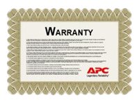 (1) Year Advantage Prime Service Plan for (1) Symmetra PX 48k or 64k160H WADVPRIME-PX-62