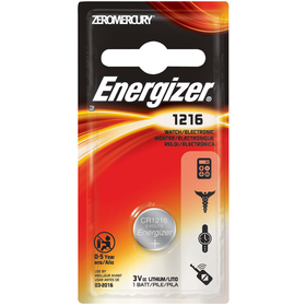 _BAT LITHIUM CR1216 ENERGIZER
