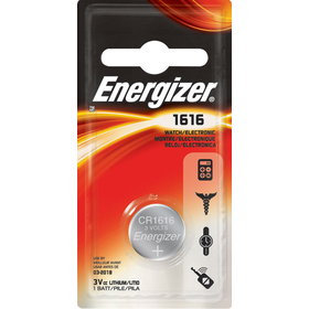 _BAT LITHIUM CR1616 ENERGIZER