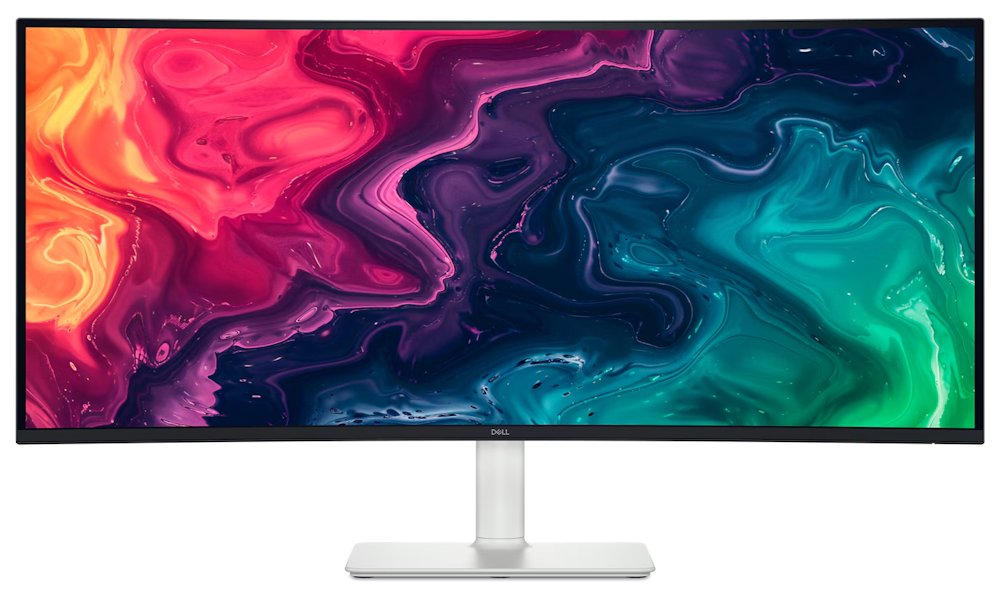 Dell 34 Plus USB-C Monitor - S3425DW DELL-S3425DW