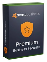 _Nová Avast Business Premium Remote Control (unlimited Concurrent Sessions) na 24 měsíců rcdu.1.24m