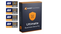 _Nová Avast Ultimate Business Security pro 9 PC na 1 rok usp.9.12m