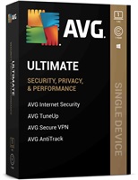 _Nová AVG Ultimate pro Windows na 1 zariadení počas 1 roka ulw.1.24m.r