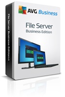 _Nová licence AVG FILE SERVER BUSINESS EDICE 3 lic. (12 měs.) bfw.3.12m