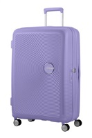 <p>American Tourister Soundbox SPINNER 77/28 EXP TSA Lavender</p> 88474-1491
