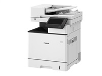 <p>Canon i-SENSYS MF842CDw (tlač, kopírovanie, skenovanie, faxovanie), obojstranná tlač, DADF, USB, LAN, 6162C008//BAZAR
