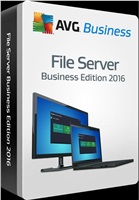 _Prodloužení AVG FILE SERVER BUSINESS EDICE 5 lic. (24 měs.) RK Email ESD FSCEN24EXXK005