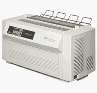 00111601 OKI ML 4410