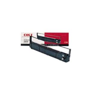 09002308 OKI Páska do tlačiarne ML3410