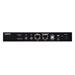 1-Local/Remote Share Access Single Port 4K DisplayPort KVM over IP Switch CN9950-AT-G