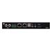 1-Local/Remote Share Access Single Port 4K DisplayPort KVM over IP Switch CN9950-AT-G