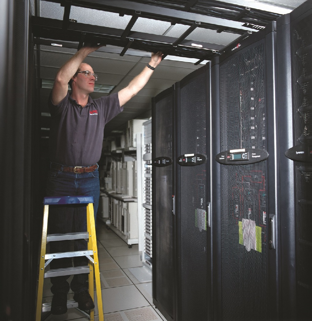 1 Year On-Site Warr Ext,Galaxy 3500,SUVT 10-15 kVA WOE1YR-G3-21
