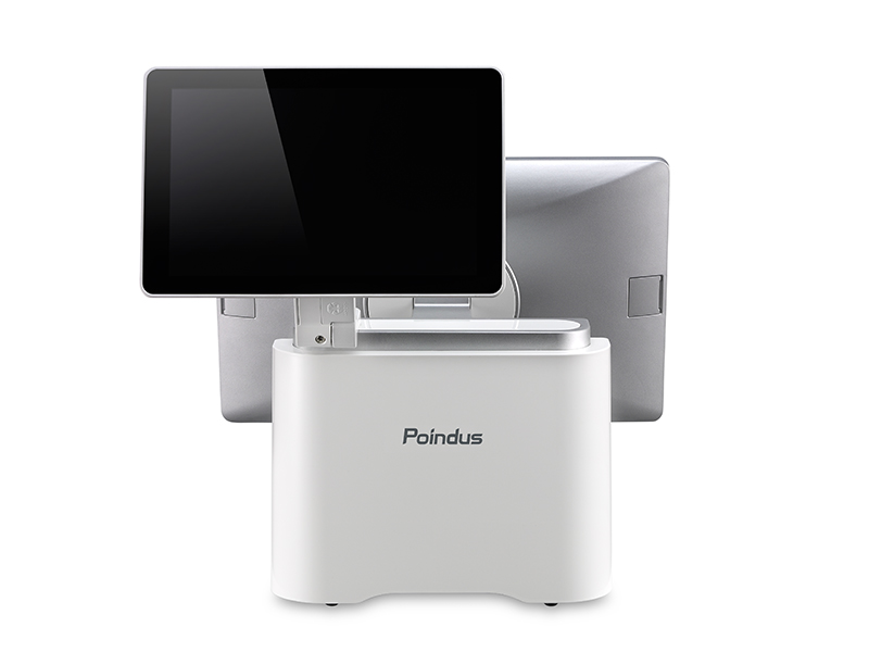 10,4" zákaznický display k VariPOS 240/250 VARIPOS-LCD10-2XX