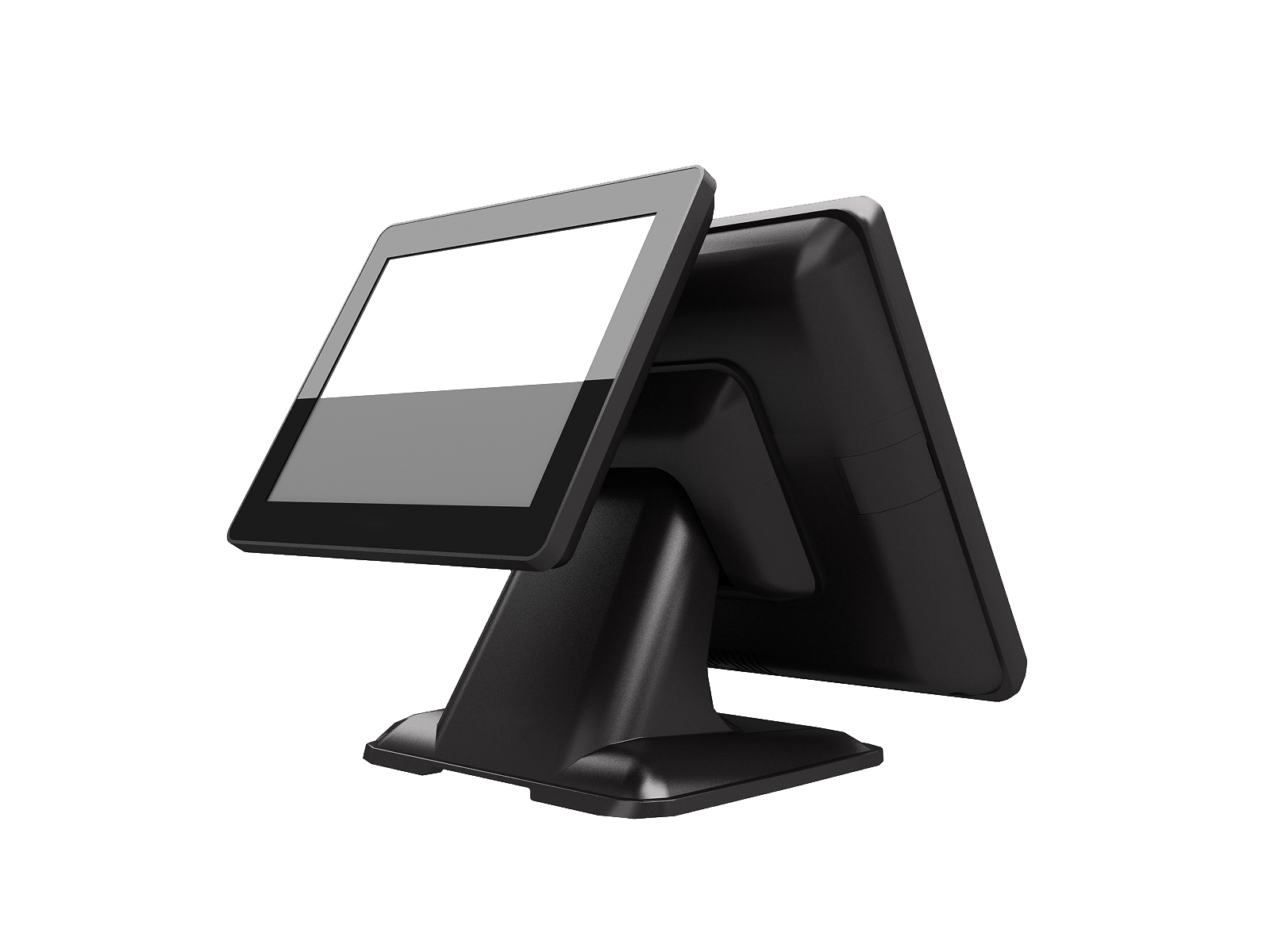 10,4" zákaznický display k VariPOS VPOS715-LCD10