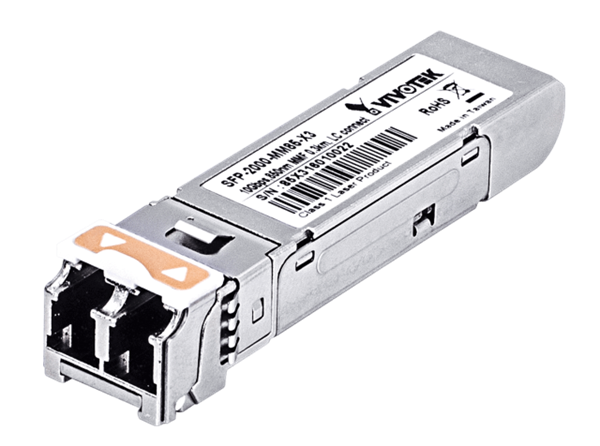 10 Gigabit Mini GBIC Multi Mode 850nm, 0.3km, LC Konektor SFP-2000-MM85-X3