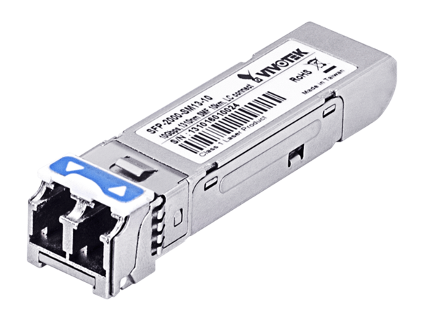 10 Gigabit Mini GBIC Single Mode 1310nm, 10km, LC Konektor SFP-2000-SM13-10