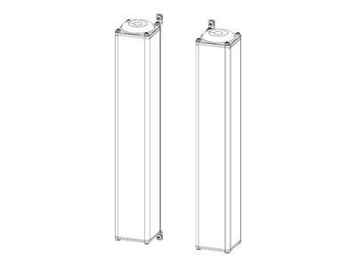 100015612, Speaker SP-RM3a