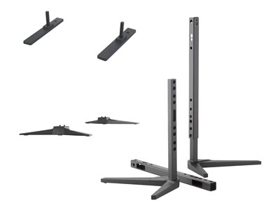 100015622, Stand ST-65M/Feet for ME651/M651