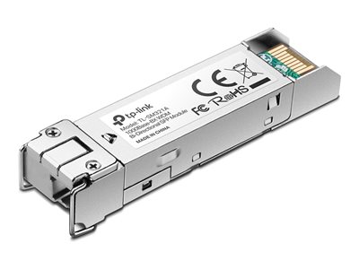 1000Base-BX WDM SFP Module LC 10KM SM321A 2325175 TL-SM321A