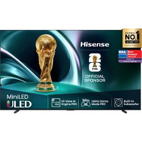 100U7Q Mini LED QLED TV Hisense 6942351418414
