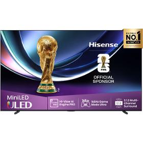 100U7Q PRO Mini LED QLED TV Hisense 6942351417738