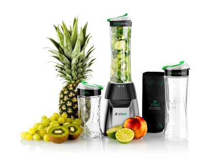 1103.90000 športový stolový mixér ETA 8590393254378