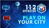 112 Operator (PC) klíč Steam 1552246