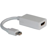 12.03.3129 Adaptér mini DisplayPort/HDMI 12.03.3129-10