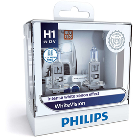 12258WHVSM autožiarovky sada PHILIPS 8711500788849