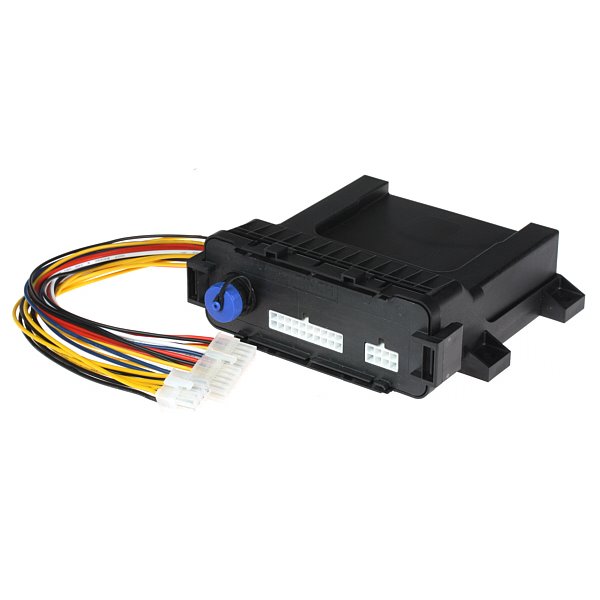 123electric BMS123 Smart – rozšířený modul BMS123SM-EM