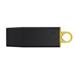128 GB . USB 3.2 kľúč . Kingston DataTraveler Exodia Gen 1 (Black + Yellow) DTX/128GB