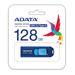 128GB ADATA UC300 USB 3.2 modrá ACHO-UC300-128G-RNB/BU