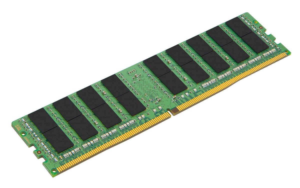 128GB DDR4-3200MHz LRDIMM QR model pro Lenovo KTL-TS432LQ/128G