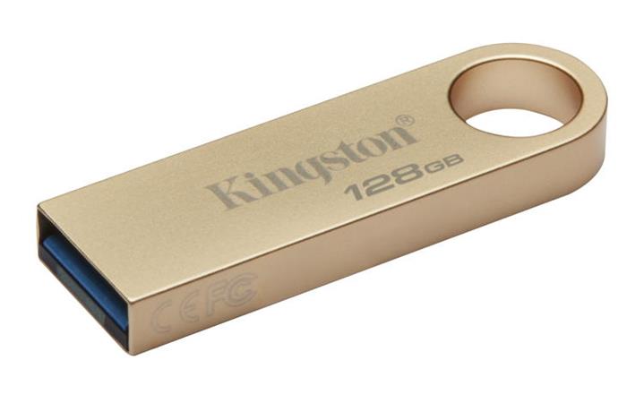 128GB Kingston USB 3.2 DTSE9 220/100MB/s DTSE9G3/128GB