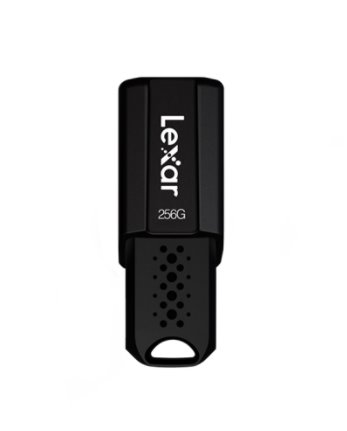 128GB Lexar® JumpDrive® S80 USB 3.1 Flash Drive, up to 150MB/s read and 60MB/s write LJDS080128G-BNBNG