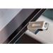 128GB USB Flash 3.2 MyDual stříbrný, USB-C/USB-A, MyMedia 0023942692713