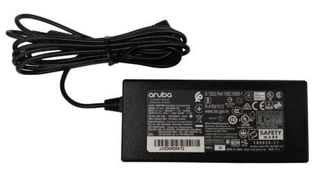 12V/48W AC/DC pwr adptr 2.1/5.5mm R3K00A