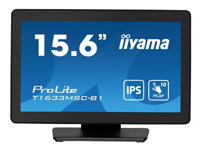 16" iiyama T1633MSC-B1