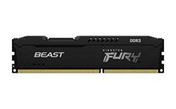 16G 3733MH DDR4DIMM FURYBeast Blck KF437C19BB1/16
