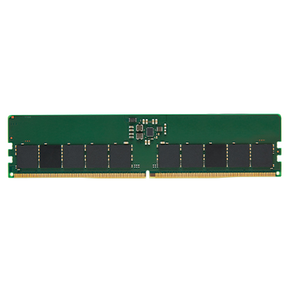 16GB 5200MT/s DDR5 ECC CL42 DIMM 1Rx8 Hynix A KSM52E42BS8KM-16HA